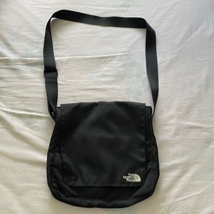 Northface Messenger Bag